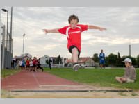 Kids-Olympiade der VS Neufeld, 24.06.2014