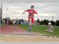 Kids-Olympiade der VS Neufeld, 24.06.2014