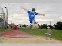 Kids-Olympiade der VS Neufeld, 24.06.2014