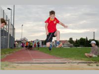 Kids-Olympiade der VS Neufeld, 24.06.2014