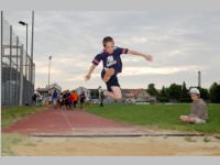 Kids-Olympiade der VS Neufeld, 24.06.2014