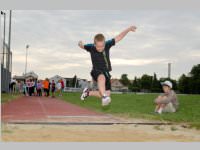 Kids-Olympiade der VS Neufeld, 24.06.2014