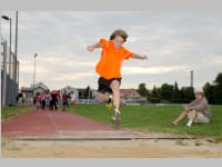 Kids-Olympiade der VS Neufeld, 24.06.2014