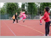 Kids-Olympiade der VS Neufeld, 24.06.2014