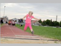 Kids-Olympiade der VS Neufeld, 24.06.2014