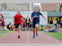 Kids-Olympiade der VS Neufeld, 24.06.2014