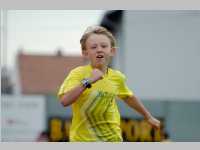 Kids-Olympiade der VS Neufeld, 24.06.2014