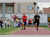 Kids-Olympiade der VS Neufeld, 24.06.2014