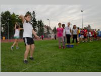 Kids-Olympiade der VS Neufeld, 24.06.2014