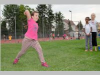 Kids-Olympiade der VS Neufeld, 24.06.2014