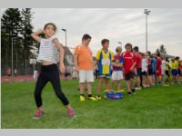 Kids-Olympiade der VS Neufeld, 24.06.2014