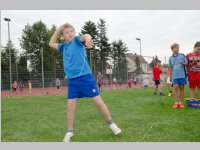 Kids-Olympiade der VS Neufeld, 24.06.2014