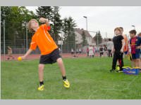 Kids-Olympiade der VS Neufeld, 24.06.2014