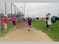 Kids-Olympiade der VS Neufeld, 24.06.2014