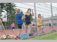 Kids-Olympiade der VS Neufeld, 24.06.2014