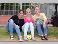 Kids-Olympiade der VS Neufeld, 24.06.2014