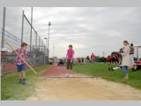 Kids-Olympiade der VS Neufeld, 24.06.2014