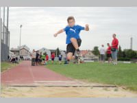 Kids-Olympiade der VS Neufeld, 24.06.2014