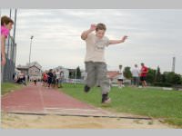 Kids-Olympiade der VS Neufeld, 24.06.2014