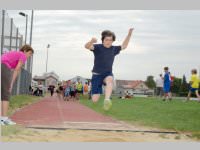 Kids-Olympiade der VS Neufeld, 24.06.2014