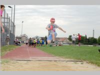 Kids-Olympiade der VS Neufeld, 24.06.2014