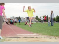 Kids-Olympiade der VS Neufeld, 24.06.2014