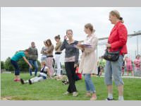 Kids-Olympiade der VS Neufeld, 24.06.2014