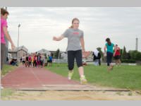 Kids-Olympiade der VS Neufeld, 24.06.2014