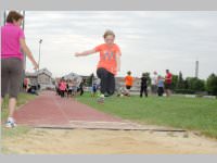 Kids-Olympiade der VS Neufeld, 24.06.2014