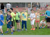 Kids-Olympiade der VS Neufeld, 24.06.2014