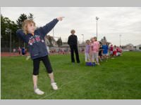 Kids-Olympiade der VS Neufeld, 24.06.2014