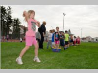 Kids-Olympiade der VS Neufeld, 24.06.2014