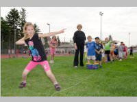 Kids-Olympiade der VS Neufeld, 24.06.2014