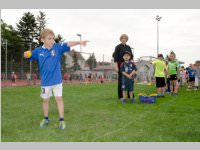 Kids-Olympiade der VS Neufeld, 24.06.2014