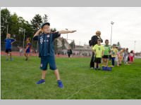 Kids-Olympiade der VS Neufeld, 24.06.2014