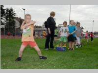 Kids-Olympiade der VS Neufeld, 24.06.2014