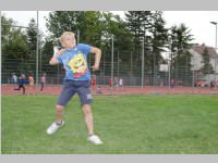 Kids-Olympiade der VS Neufeld, 24.06.2014