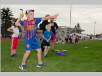 Kids-Olympiade der VS Neufeld, 24.06.2014