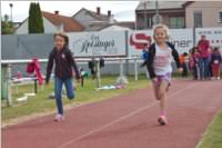 Kids-Olympiade der VS Neufeld, 24. + 25.06.2015