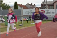 Kids-Olympiade der VS Neufeld, 24. + 25.06.2015