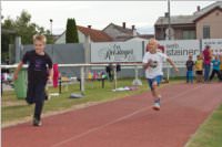 Kids-Olympiade der VS Neufeld, 24. + 25.06.2015