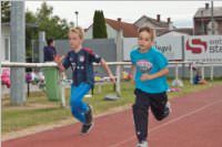 Kids-Olympiade der VS Neufeld, 24. + 25.06.2015