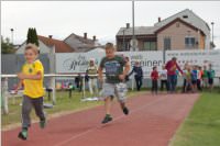 Kids-Olympiade der VS Neufeld, 24. + 25.06.2015