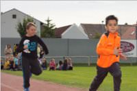 Kids-Olympiade der VS Neufeld, 24. + 25.06.2015
