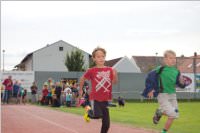Kids-Olympiade der VS Neufeld, 24. + 25.06.2015