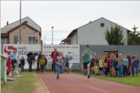 Kids-Olympiade der VS Neufeld, 24. + 25.06.2015