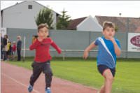 Kids-Olympiade der VS Neufeld, 24. + 25.06.2015