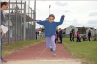 Kids-Olympiade der VS Neufeld, 24. + 25.06.2015