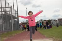Kids-Olympiade der VS Neufeld, 24. + 25.06.2015