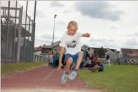 Kids-Olympiade der VS Neufeld, 24. + 25.06.2015